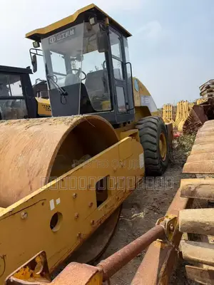 SEM 522 Road Roller 2018 Mai Amfani