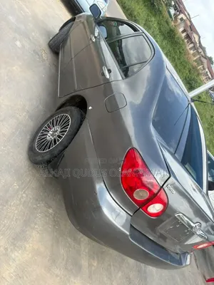 Toyota Corolla CE 2006 Burgundy