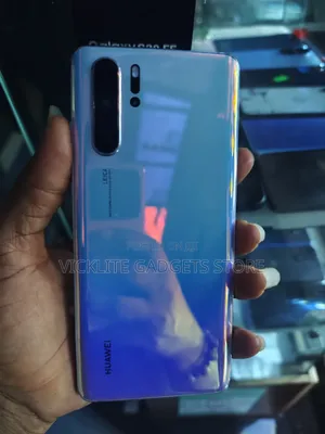 Huawei P30 Pro 256GB Blue