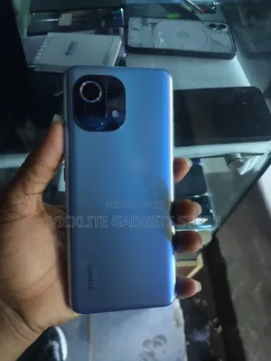 Xiaomi Mi 11 128GB Blue