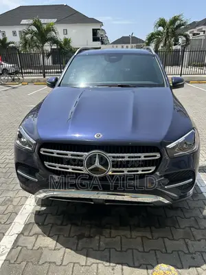 2025 Mercedes-Benz GLE 350 4MATIC AWD SUV