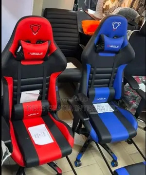 Furgle Gaming Chair - Sabon Abu