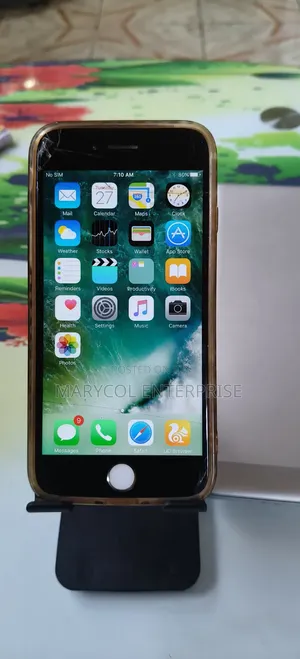Apple iPhone 6 64GB Baki