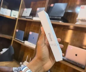 Sabon Apple iPhone 17 256GB Silver