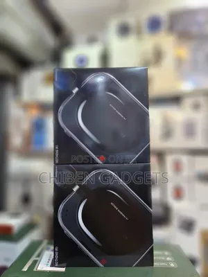 Nothing Ear (a) Wayar Hannu Baƙar