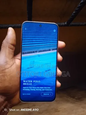 Infinix Hot 60 Pro+ 256GB Pink
