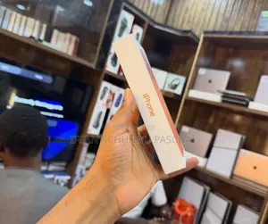Sabon Apple iPhone 17 Pro Max 1TB Orange