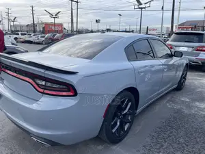 2021 Dodge Charger - Foreign Used