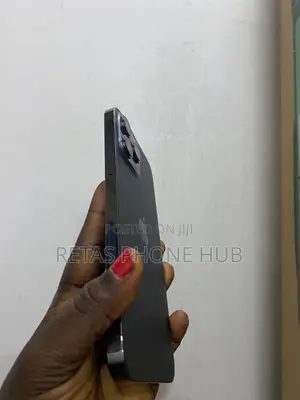 Apple iPhone 13 Pro Max 128GB Black
