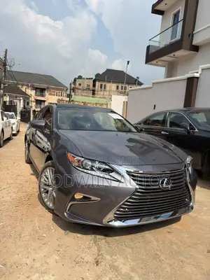 Lexus ES 350 FWD 2014 - Foreign Used