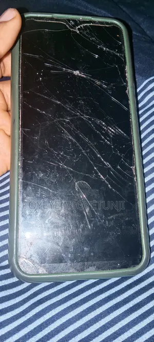 Tecno Spark 7P 64GB Gray