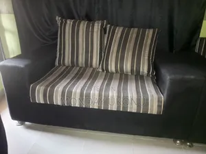 Single and Double Seater Sofas
