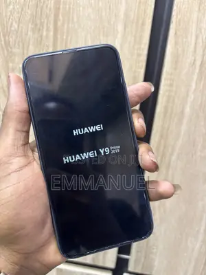 Huawei Y9 Prime 2019 128GB Baki (UK Amfani)
