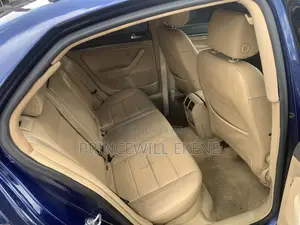 Volkswagen Jetta 2.5 S 2008 Ja