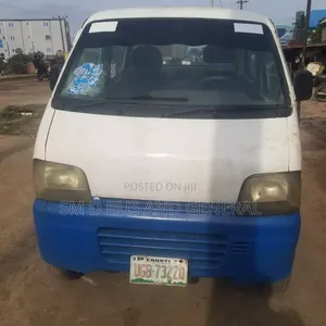 Daihatsu Hijet 2010
