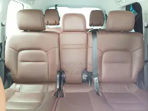 Toyota Land Cruiser 5.7 V8 VXR 2020 Baki
