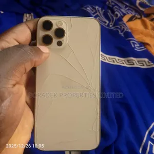 Apple iPhone 12 Pro 128GB Gold