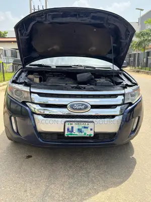 2012 Ford Edge SE SUV