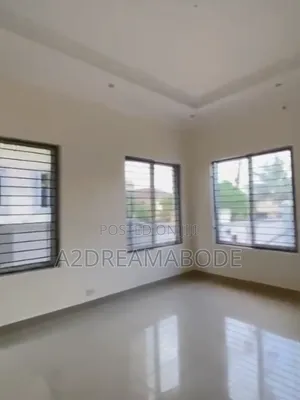 4-Bedroom Duplex don haya a Magodo Brooks, GRA Phase 2 Shangisha