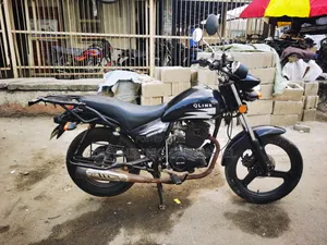 Qlink XP 200 Babur Mota 2026 Baki