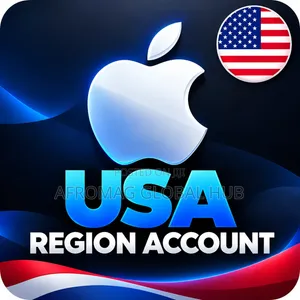 iTunes USA Gift Card 5 USD