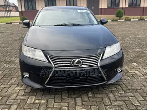 Lexus ES 350 2015 Baki