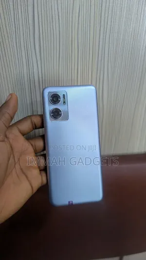 Xiaomi Redmi Note 11E 6/128GB Na Amfani