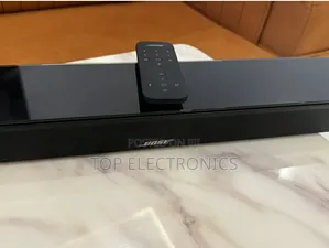 Bose Smart Soundbar 900 + Bass Module 700 Home Theater Set