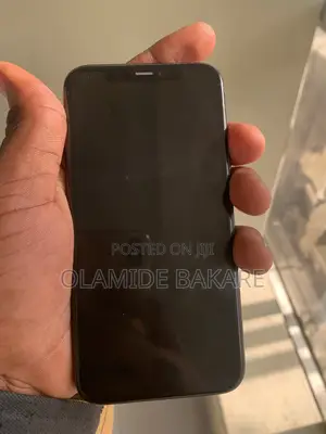 Apple iPhone 11 Pro 64GB Gray