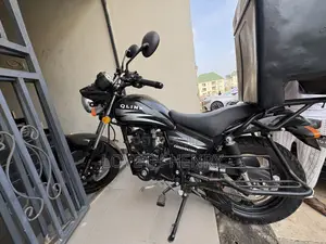 New Qlink XP 200 2025 Black