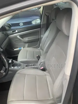 Volkswagen Jetta 2.0T FSi 2008 Baki