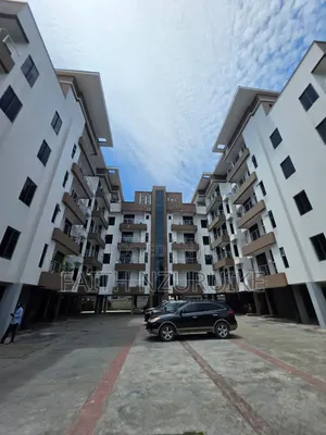 Furnished 1-Bedroom Block of Flats for Rent in Oniru, Victoria Island