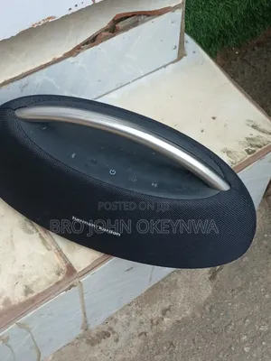 Harman Kardon Onyx Studio