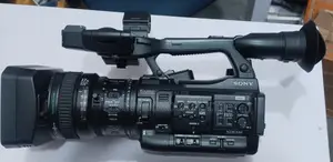 Sony PMW-X280 XDCAM Kamara Bidiyo