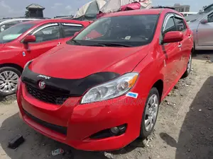 Toyota Matrix 2012 Ja