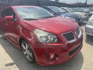 Pontiac Vibe 2010 Ja