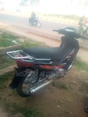 Jincheng JC 110-9 2022 Baki