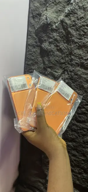 Apple iPhone 17 Pro 256GB Orange (UK Amfani)
