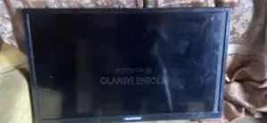 32-Inch Blaupunkt Full HD LED TV