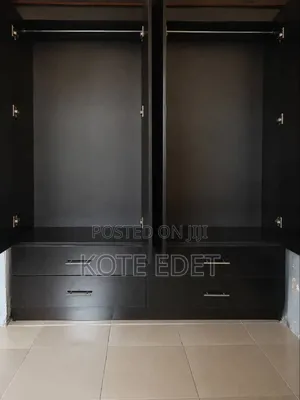 Home Interiors Wardrobe Mai Kofofi 4 Da Danyen Danyen 4
