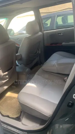 2006 Toyota Highlander V6 SUV - Kore