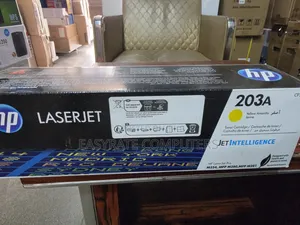 Tushin Toner na HP LaserJet