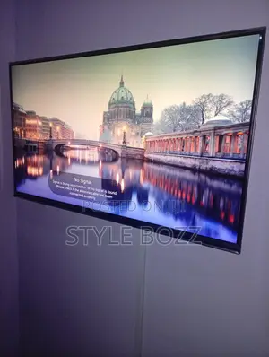 LG OLED TV - 50 Inch