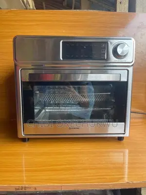 Stirling 25L Air Fryer Oven