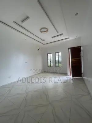 4-Bedroom Townhouse/Terrace a Orchid, Lekki Phase 2 Sayarwa