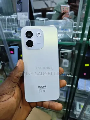 Xiaomi Redmi Note 17 Pro Max 256GB Fari