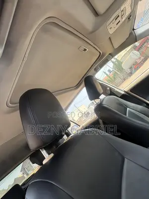 Toyota RAV4 2016 - Wadda Akawo Daga Ƙasashen Waje