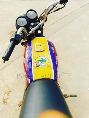 Bajaj Boxer 100 2021 Ja