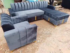 Standard Sofa Set don Amfani a Gida