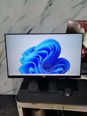 Philips 24-Inch Frameless FHD IPS Monitor